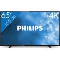 Phillips 65PUS6504/12 - 4K Smart TV