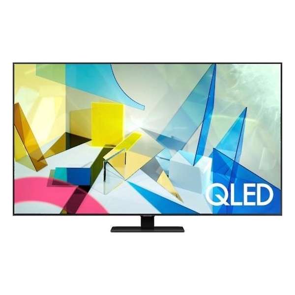 Samsung QE49Q80T - 4K QLED TV