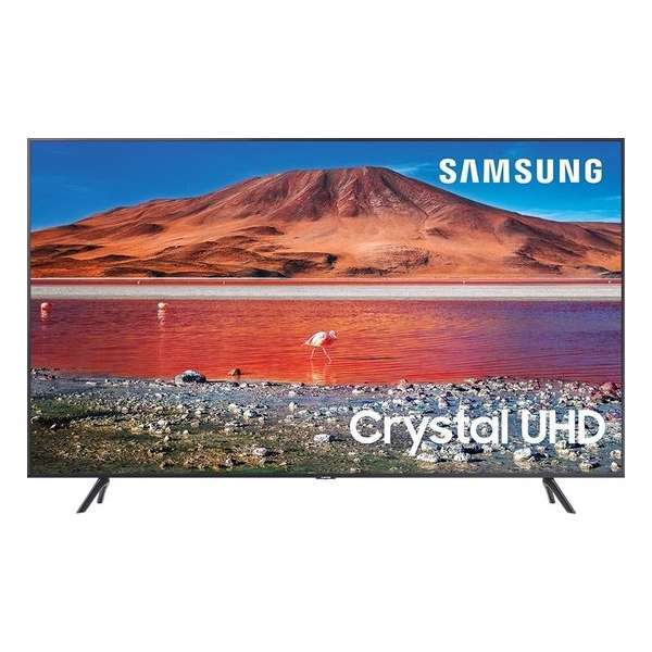 Samsung UE65TU7100 - 4K TV