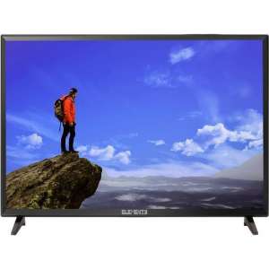 ELEMENTS SMART TV 32" INCH ANDROID 9.0