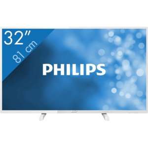 Philips Ultraslanke Full HD LED-TV 32PFS5603/12
