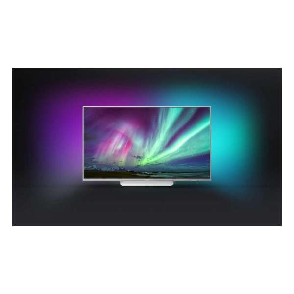 Philips 50PUS8204/12 - 4K TV