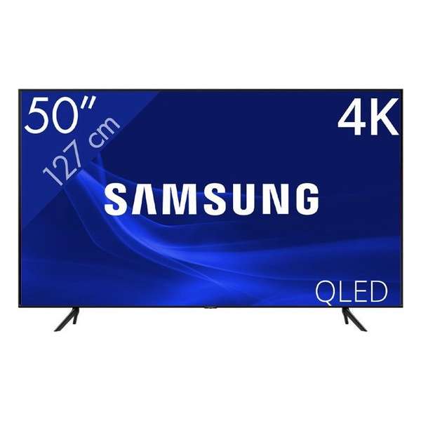 Samsung QE50Q60T - 4K TV