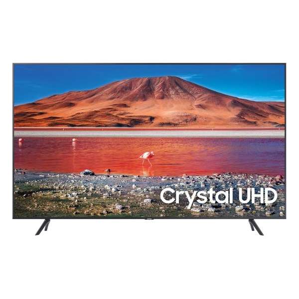 Samsung UE50TU7100 - 4K TV