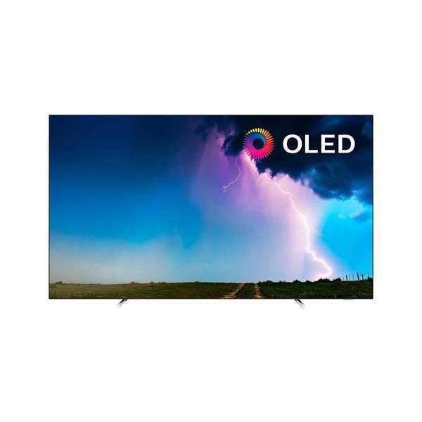 Philips 55OLED754/12 - 4K OLED TV