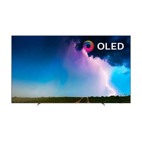 Philips 55OLED754/12 - 4K OLED TV