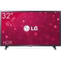 LG 32LM550B - HD Ready TV