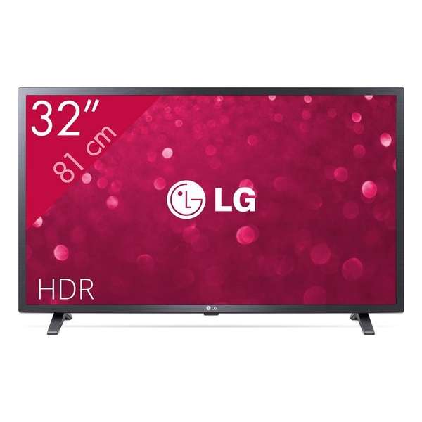 LG 32LM550B - HD Ready TV