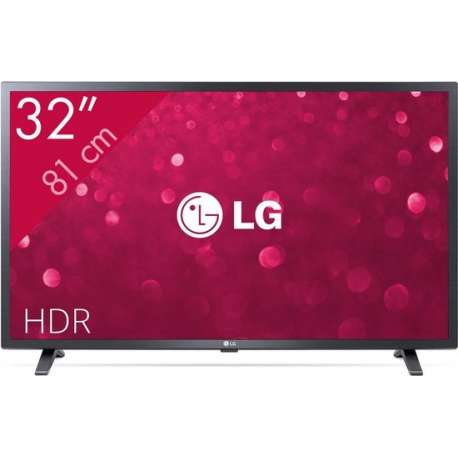 LG 32LM550B - HD Ready TV