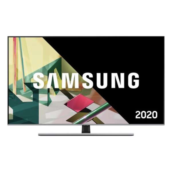 Samsung QE65Q74T - 4K QLED TV