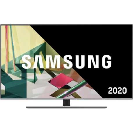 Samsung QE65Q74T - 4K QLED TV