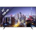 Samsung GU43TU7199 - 4K LED TV