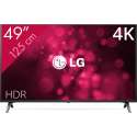 LG 49UM7000PLA - 4K TV