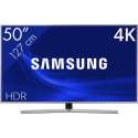 Samsung 50RU7470 - 4K LED TV