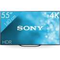 Sony KD-55AG8 - 4K OLED TV