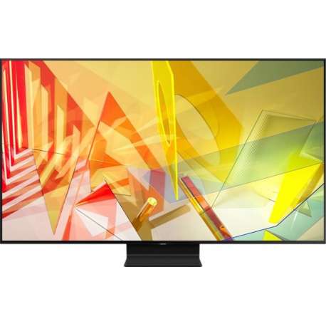 Samsung QE55Q90T- 4K QLED TV