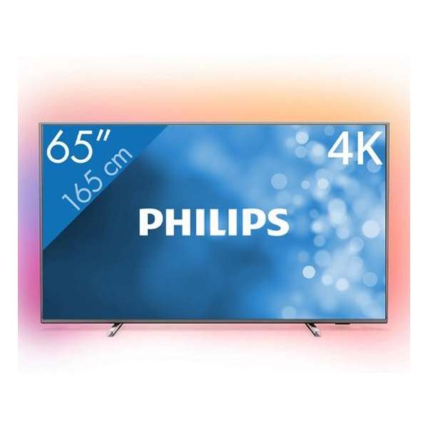 Philips 65PUS6754/12 - 4K TV