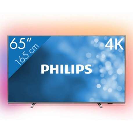 Philips 65PUS6754/12 - 4K TV