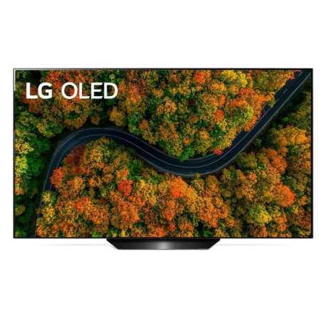 LG OLED65B9SLA 165,1 cm (65'') 4K Ultra HD Smart TV Wi-Fi Zwart