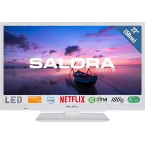Salora 22FSW6512 - Full HD TV