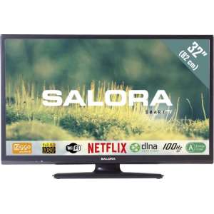 Salora 32EFS2000 - Full HD  TV