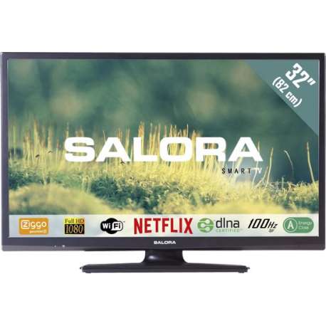 Salora 32EFS2000 - Full HD  TV