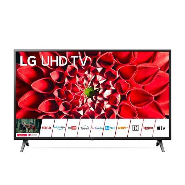 LG 43UN7100LB - 4k TV