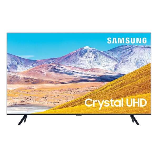 Samsung 50TU8072 - 4K TV