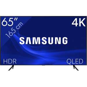 Samsung QE65Q60T - 4K QLED TV