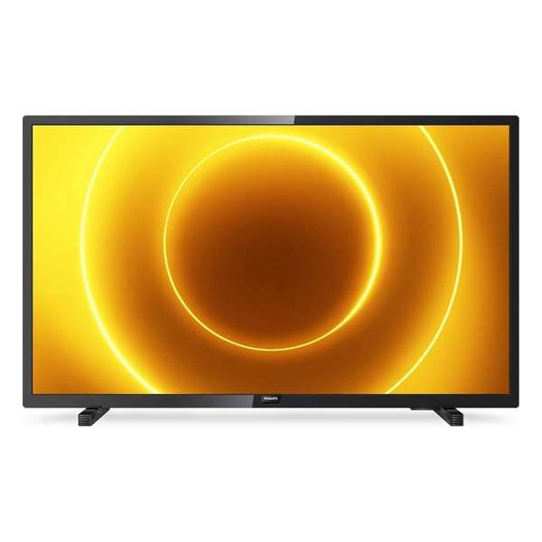 Philips 5500 series 43PFS5505/12 tv 109,2 cm (43'') Full HD Zwart