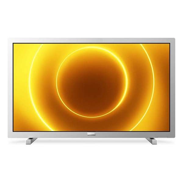 Philips 5500 series 24PFS5525/12 tv 61 cm (24'') Full HD Zilver