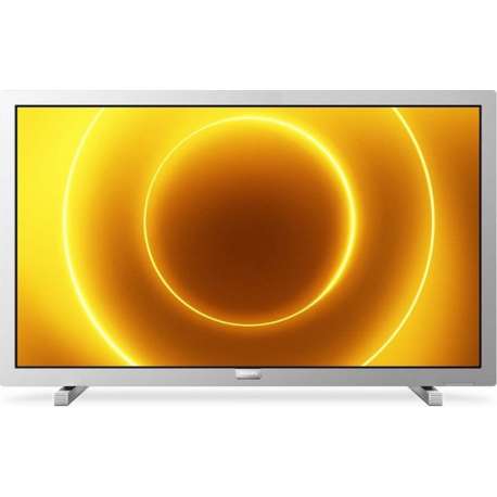 Philips 5500 series 24PFS5525/12 tv 61 cm (24'') Full HD Zilver