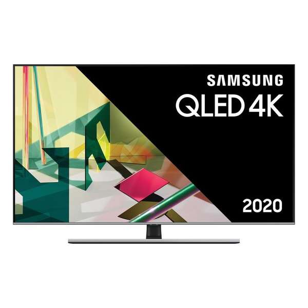 Samsung QE65Q75T - 4K QLED TV