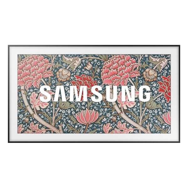 Samsung The Frame QE43LS03R - 4K QLED TV