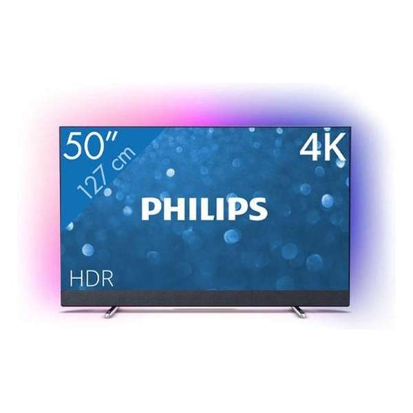 Philips 50PUS8804/12 - 4K TV