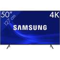 Samsung UE50RU7172 - 4K TV