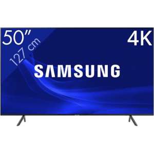 Samsung UE50RU7172 - 4K TV
