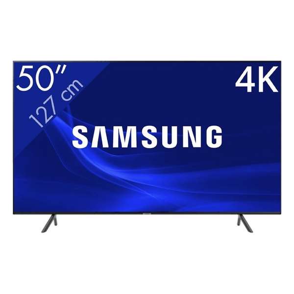 Samsung UE50RU7172 - 4K TV