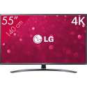 LG 55UM7400PLB - 4K TV