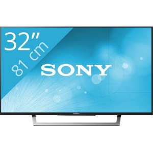 Sony KDL-32WD750 - Full HD TV