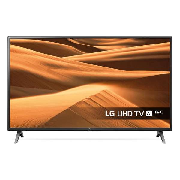 LG 60UM7100PLB - 4K TV