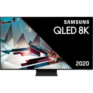 Samsung QE65Q800T - 8K QLED TV