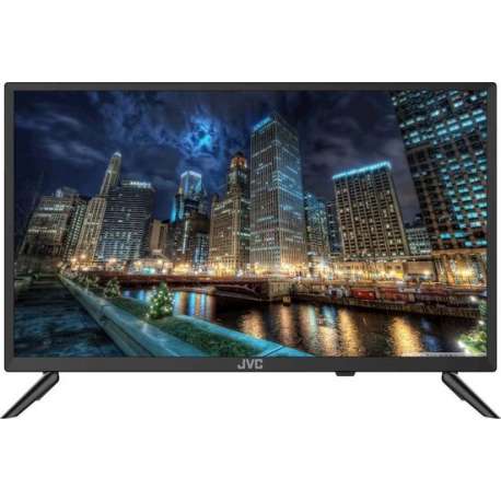 JVC LT-24HA82U - HD Ready TV