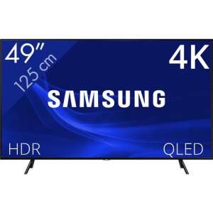 Samsung QE49Q70R - 4K QLED TV