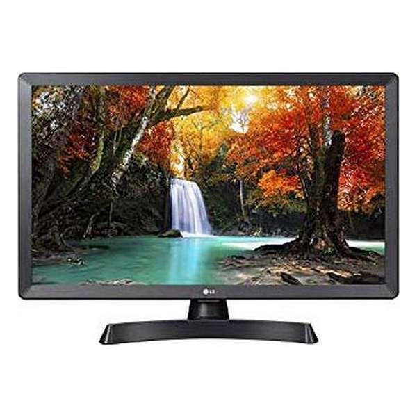 LG 28TL510SPZ Smart TV - 71 cm 28" - HD - Zwart