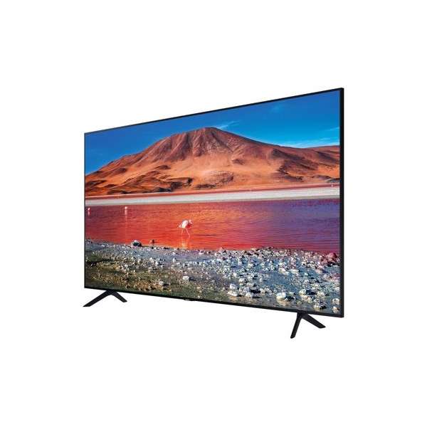 Samsung UE43TU7072U - 4K TV