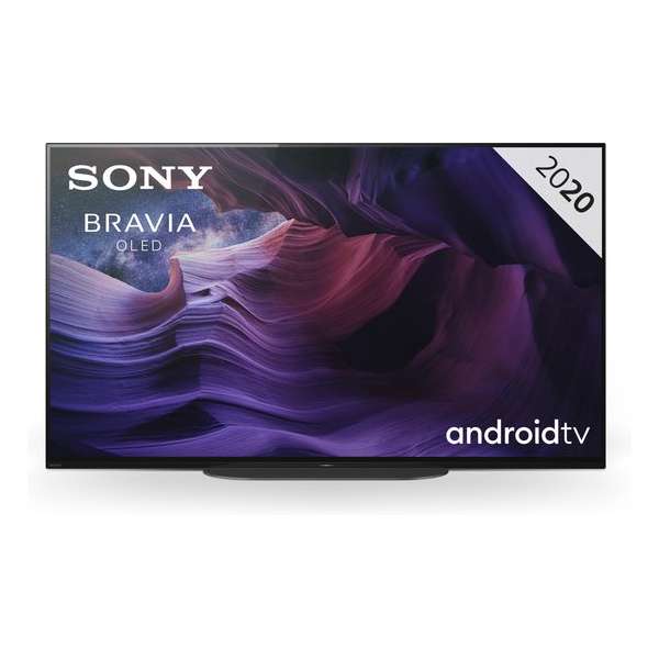 Sony KD-48A9 - 4K TV