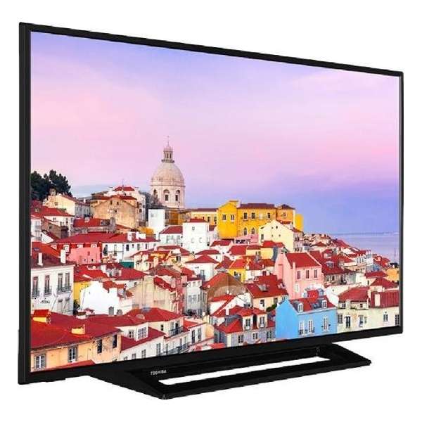 SMART TV TOSHIBA 50UL3063DG 50" 4K ULTRA HD WIFI