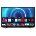 Philips 7500 series 58PUS7505/12 tv 147,3 cm (58'') 4K Ultra HD Smart TV Wi-Fi Zwart