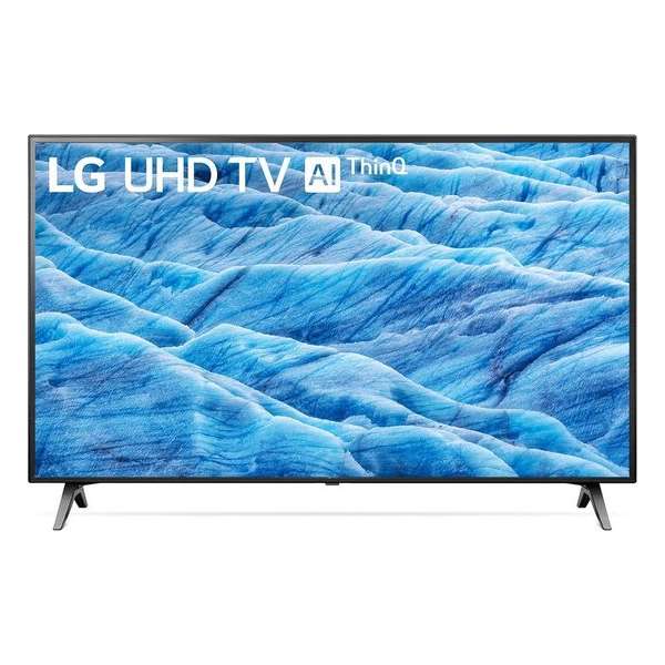 LG 70UM7100PLA - 4K TV